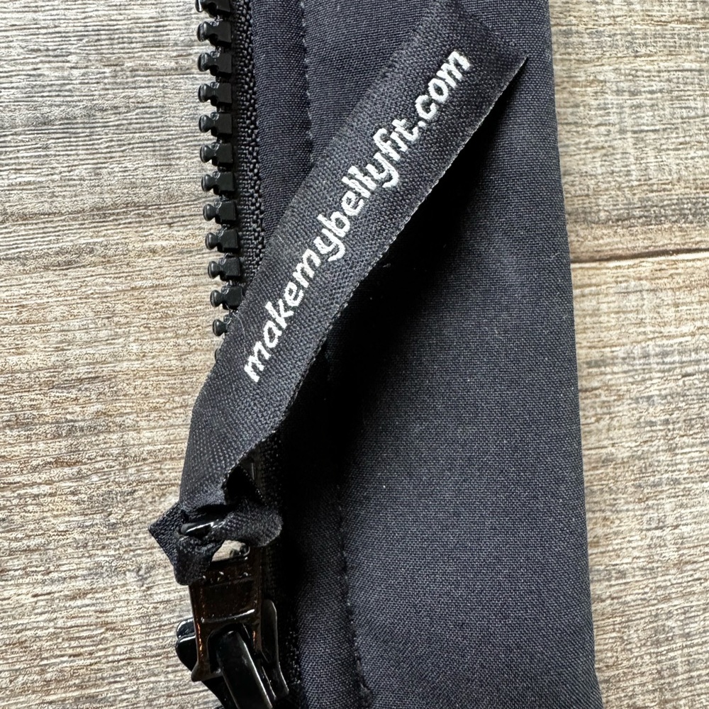 MakeMyBellyFit Universal Jacket Extender